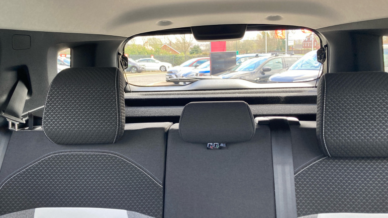 Vauxhall Frontera 83kW GS 44kWh 5dr Auto Electric Estate